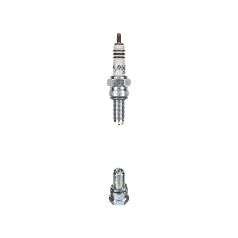S594218 Candele NGK Iridium IX HONDA Hornet 500 (CB500F) 500 2024 2025 RICAMBI - SPARE PARTS