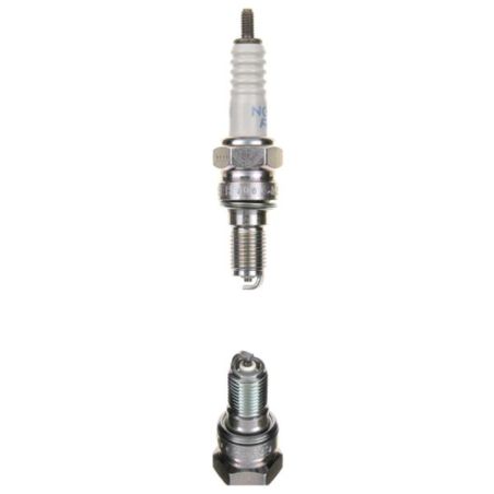 S597502 Candele NGK HONDA Hornet 600 600 1998 2013 RICAMBI - SPARE PARTS