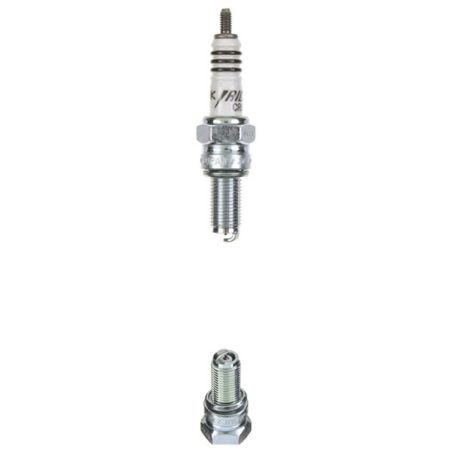 S594218 Candele NGK Iridium IX KEEWAY RKF 125 125 2021 2024 RICAMBI - SPARE PARTS