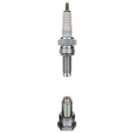 S594548 Candele NGK TRIUMPH Speed Triple 1050 1050 2005 2013 RICAMBI - SPARE PARTS