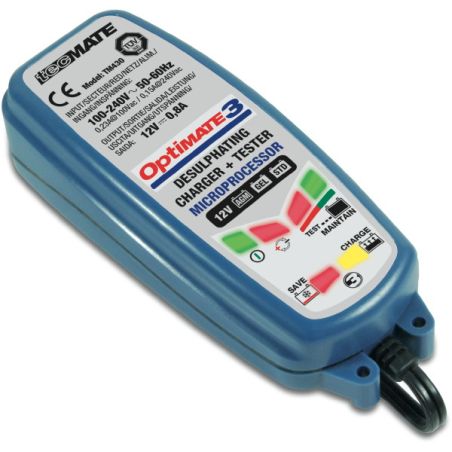 S4501351 Caricabatteria Tecmate UNIVERSALE 0 0 0 RICAMBI - SPARE PARTS