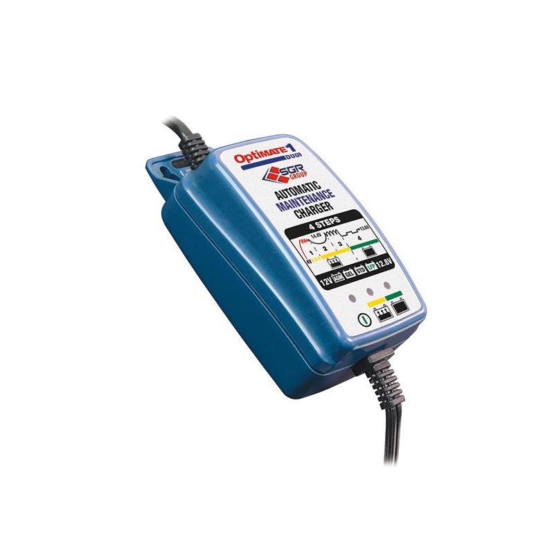 S450152 Caricabatteria Tecmate UNIVERSALE 0 0 0 RICAMBI - SPARE PARTS