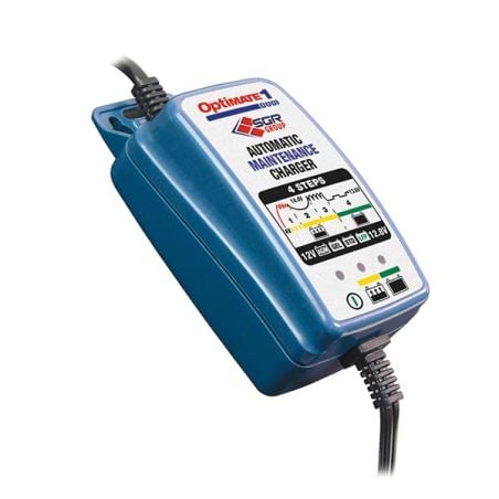 S450152 Caricabatteria Tecmate UNIVERSALE 0 0 0 RICAMBI - SPARE PARTS