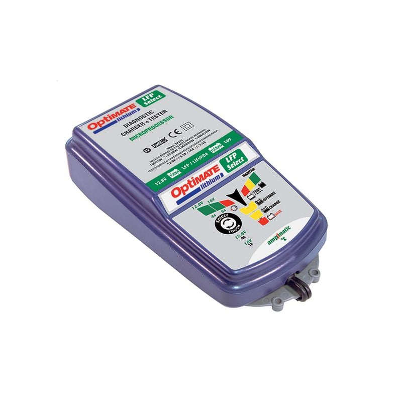 S450153 Caricabatteria Tecmate UNIVERSALE 0 0 0 RICAMBI - SPARE PARTS