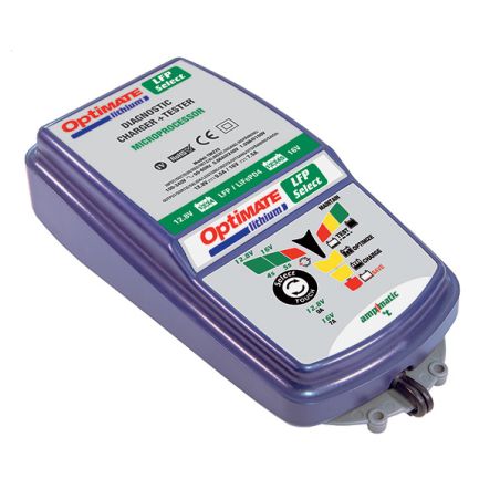 S450153 Caricabatteria Tecmate UNIVERSALE 0 0 0 RICAMBI - SPARE PARTS