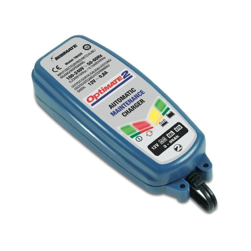 S450155 Caricabatteria Tecmate UNIVERSALE 0 0 0 RICAMBI - SPARE PARTS