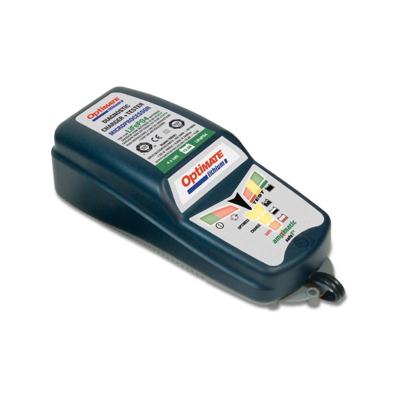 S450156 Caricabatteria Tecmate UNIVERSALE 0 0 0 RICAMBI - SPARE PARTS