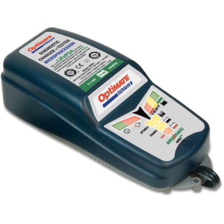 S450156 Caricabatteria Tecmate UNIVERSALE 0 0 0 RICAMBI - SPARE PARTS