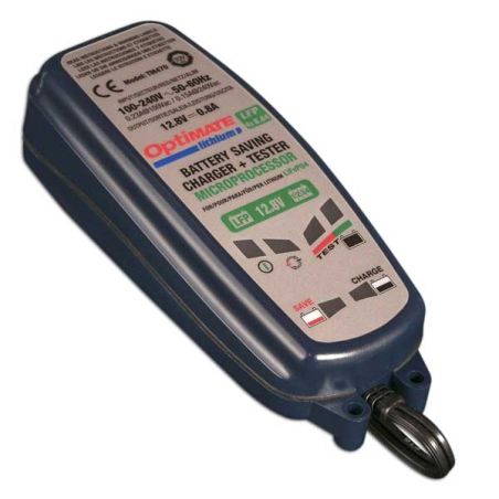 S450157 Caricabatteria Tecmate UNIVERSALE 0 0 0 RICAMBI - SPARE PARTS