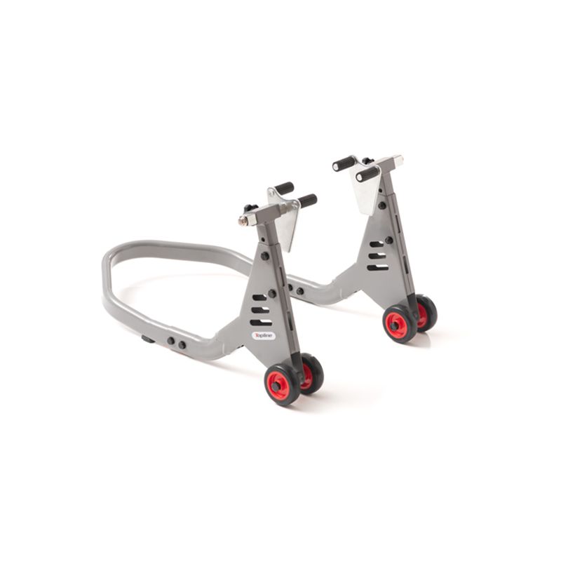 S501092 Cavalletti Box UNIVERSALE 0 0 0 RICAMBI - SPARE PARTS