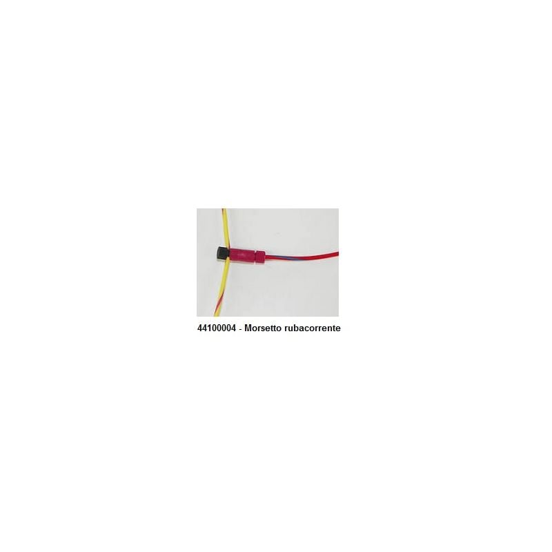 44100004 Posi-Tap - rubacorrente UNIVERSALE 0 0 0 RICAMBI - SPARE PARTS