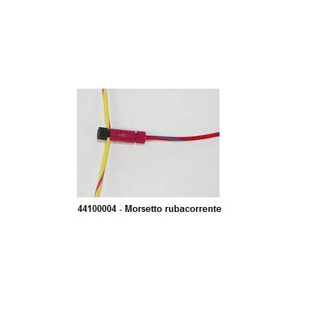 44100004 Posi-Tap - rubacorrente UNIVERSALE 0 0 0 RICAMBI - SPARE PARTS