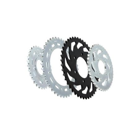 S541281045 Corone 525 YAMAHA MT-07 690 2014 2024 RICAMBI - SPARE PARTS