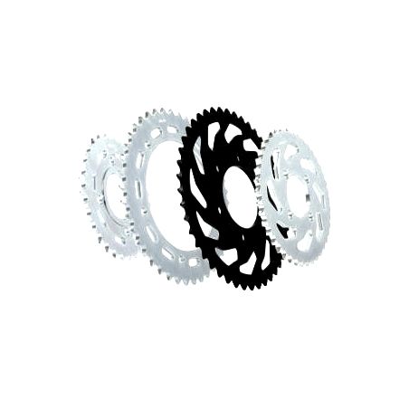 S541161345 Corone 525 YAMAHA MT-09 Y-AMT aut. (2024to ) 900 2024 2025 RICAMBI - SPARE PARTS