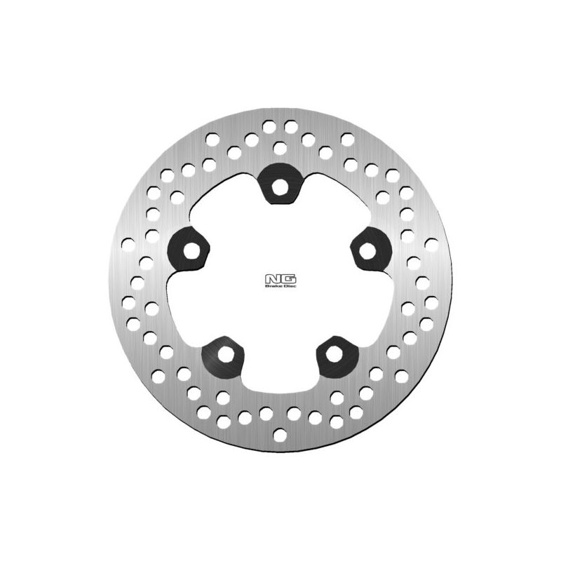 S6591341 Disco posteriore APRILIA Scarabeo 125 Light 4T 125 2007 2008 RICAMBI - SPARE PARTS