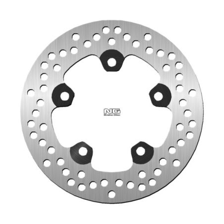 S6591341 Disco posteriore APRILIA Scarabeo 125 Light 4T 125 2007 2008 RICAMBI - SPARE PARTS