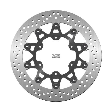 S6591194 Disco Anteriore BMW F 800 GS (to 2018) 800 2006 2018 RICAMBI - SPARE PARTS