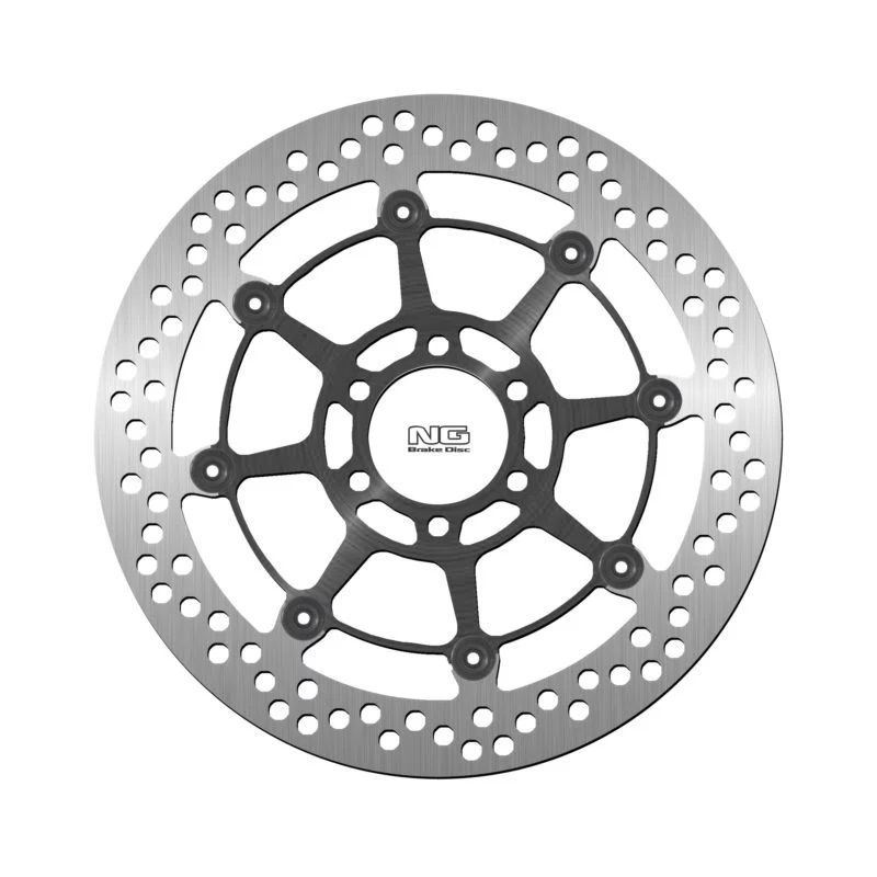 S6591385 Disco Anteriore DUCATI Monster S2R 800 800 2005 2008 RICAMBI - SPARE PARTS