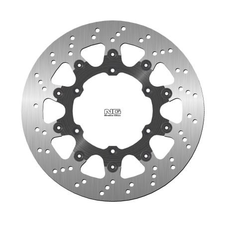 S659725 Disco flottante ventilato GAS GAS MC 250 (2021to ) 250 2021 2022 RICAMBI - SPARE PARTS