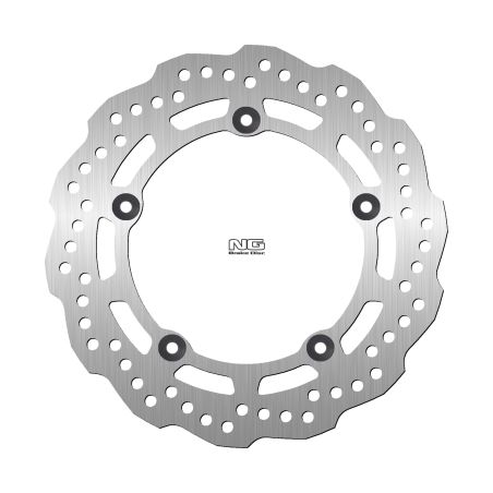 S6591936X Disco Wave posteriore HONDA Africa Twin CRF 1100 L - DCT (2024to ) 1100 2024 2025 RICAMBI