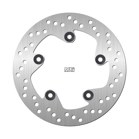 S6591795 Disco Anteriore HONDA MSX 125 (Grom) 125 2018 2018 RICAMBI - SPARE PARTS
