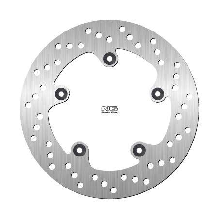 S6591886 Disco Anteriore HONDA MSX 125 (Grom) 125 2019 2023 RICAMBI - SPARE PARTS