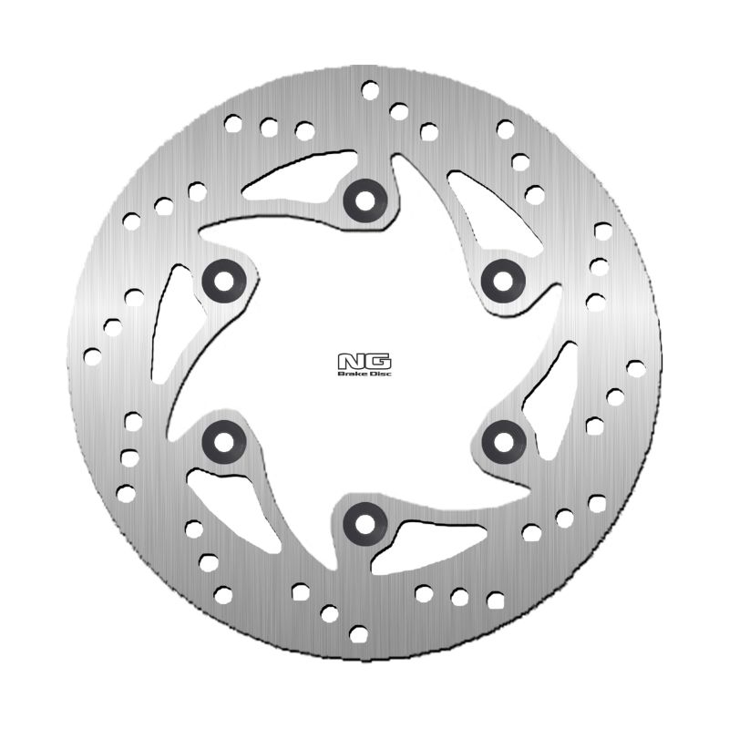 S6591311 Disco posteriore KTM Adventure 390 390 2020 2021 RICAMBI - SPARE PARTS