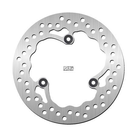 S6591025 Disco Anteriore KTM SX 65 65 1998 2025 RICAMBI - SPARE PARTS