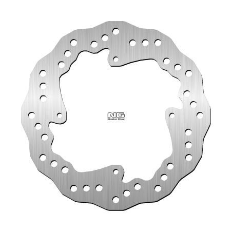 S6591281X Disco Wave posteriore KTM SX 85 17/14 85 2011 2020 RICAMBI - SPARE PARTS