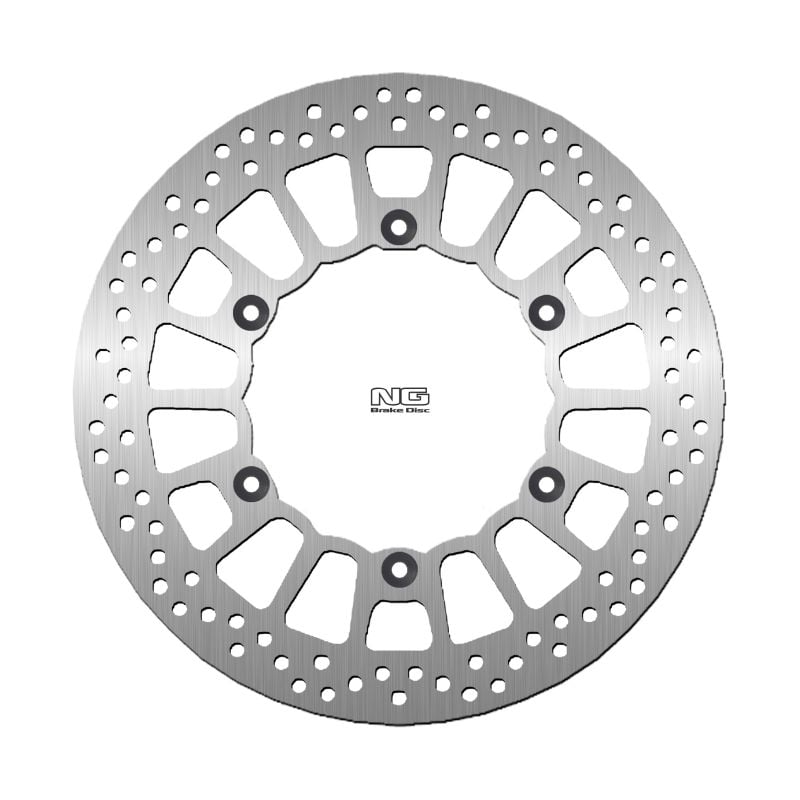 S6591267 Disco Anteriore TRIUMPH Bonneville 865 2008 2015 RICAMBI - SPARE PARTS