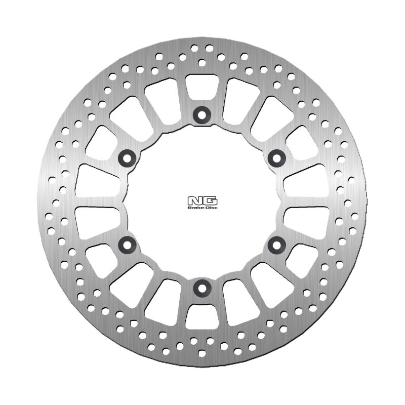 S6591267 Disco Anteriore TRIUMPH Bonneville 865 2008 2015 RICAMBI - SPARE PARTS