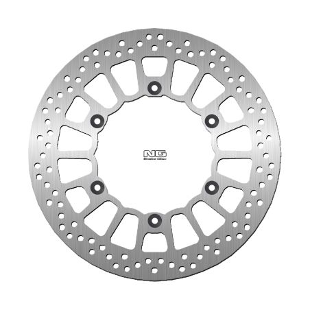 S6591267 Disco Anteriore TRIUMPH Bonneville 865 2008 2015 RICAMBI - SPARE PARTS