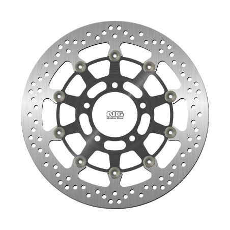 S6591260G Disco Anteriore TRIUMPH Tiger 850 Sport 888 2021 2022 RICAMBI - SPARE PARTS