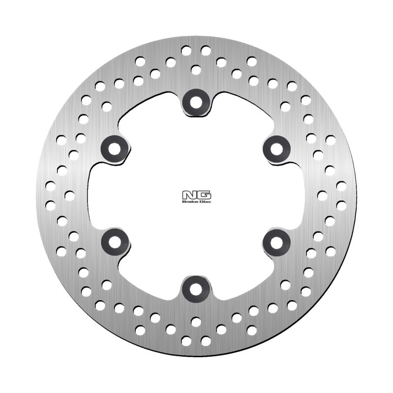 S6591490 Disco posteriore YAMAHA MT-125 ABS 125 2014 2020 RICAMBI - SPARE PARTS