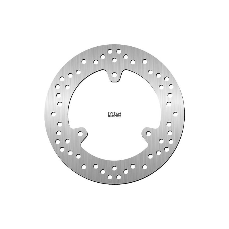 S6591635 Disco posteriore YAMAHA R3 300 2015 2017 RICAMBI - SPARE PARTS