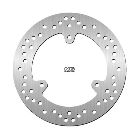 S6591635 Disco posteriore YAMAHA R7 (700 twin) 700 2021 2025 RICAMBI - SPARE PARTS