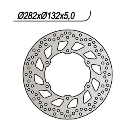 S659321 Disco Anteriore YAMAHA T-Max 500 500 2001 2003 RICAMBI - SPARE PARTS