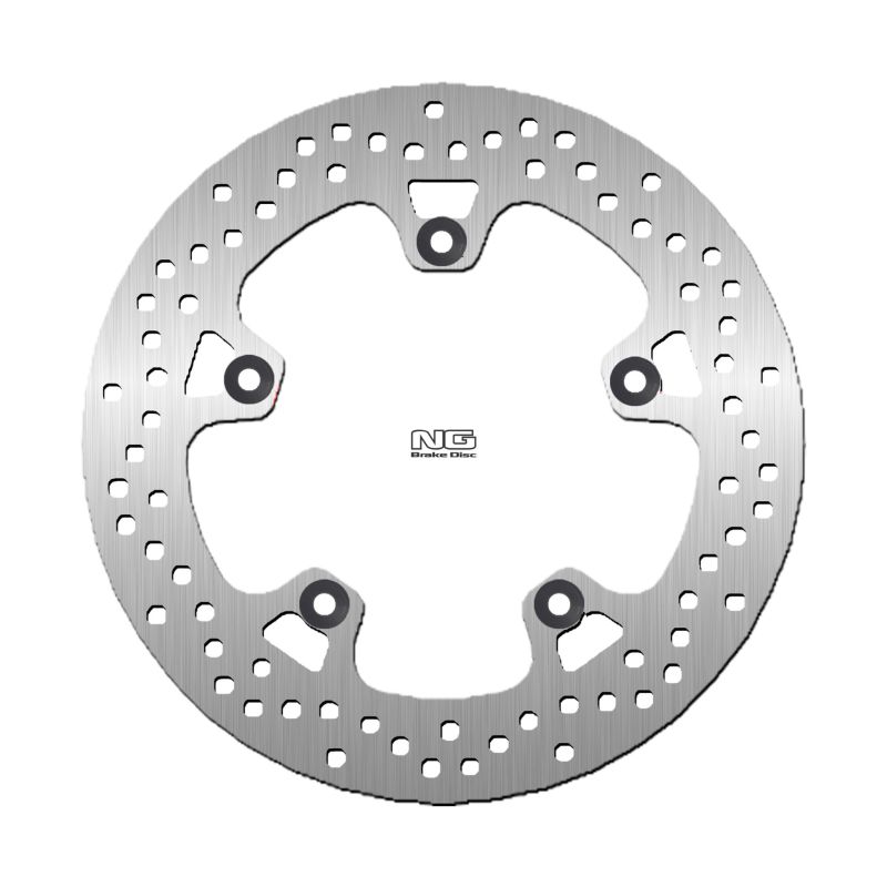 S6591081 Disco Anteriore YAMAHA T-Max 530 ('17-'19) 530 2017 2019 RICAMBI - SPARE PARTS