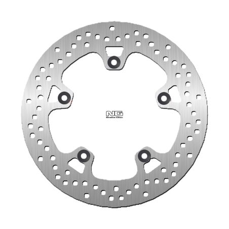 S6591081 Disco Anteriore YAMAHA X-MAX 250 250 2005 2016 RICAMBI - SPARE PARTS