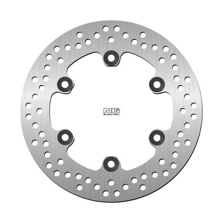 S6591490 Disco posteriore YAMAHA XSR 125 125 2021 2023 RICAMBI - SPARE PARTS