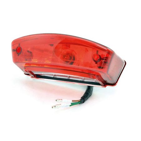 S2199011 Fari - luci Luce posteriore DUCATI Monster 620 (6 marce) 620 2004 2006 RICAMBI - SPARE PART