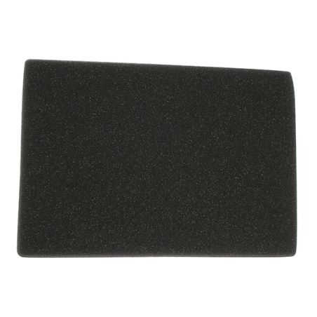 S264650 Meiwa - Filtro aria spugna APRILIA RS 125 (2t) 125 1993 2010 RICAMBI - SPARE PARTS