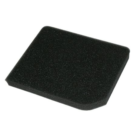 S264413 Meiwa - Filtro aria spugna APRILIA Scarabeo 150 (Rotax) 150 1999 2002 RICAMBI - SPARE PARTS