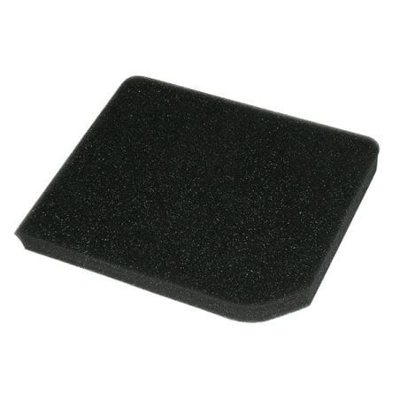 S264413 Meiwa - Filtro aria spugna APRILIA Scarabeo 200 GT 200 2003 2007 RICAMBI - SPARE PARTS