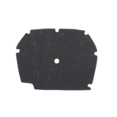 S265210 Meiwa - Filtro aria spugna BENELLI 752 S 750 2019 2025 RICAMBI - SPARE PARTS