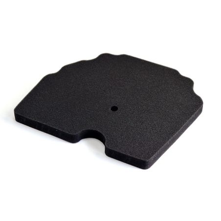 S265145 Meiwa - Filtro aria spugna BENELLI TRK 502 X (euro 4) 500 2018 2020 RICAMBI - SPARE PARTS