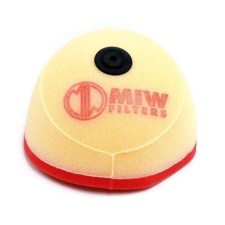 S267509 Meiwa - Filtro aria spugna HONDA CRF 150 R 150 2007 2017 RICAMBI - SPARE PARTS