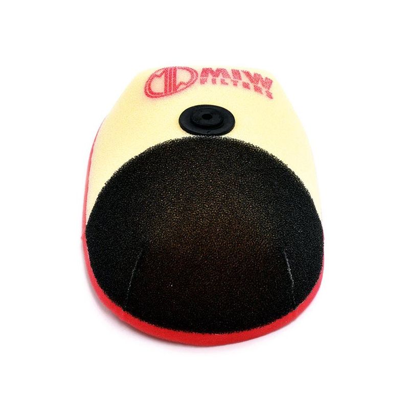 S267512 Meiwa - Filtro aria spugna HONDA CRF 250 R (2022to ) 250 2022 2025 RICAMBI - SPARE PARTS