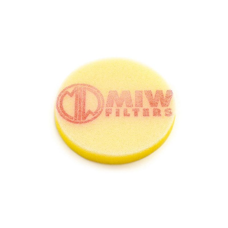 S267501 Meiwa - Filtro aria spugna HONDA CRF 70 F 70 2004 2012 RICAMBI - SPARE PARTS