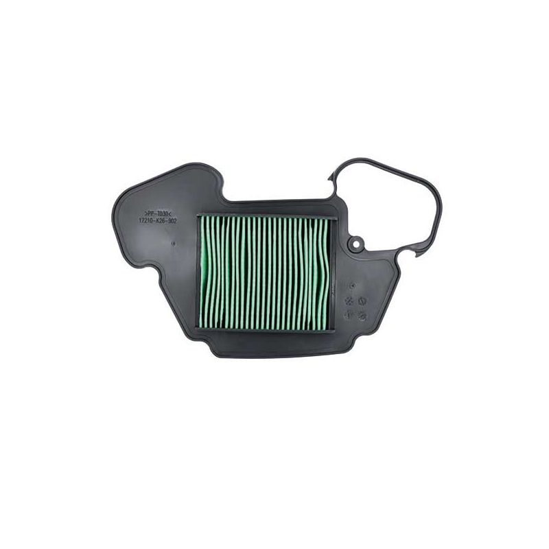 S265181 Filtro Aria Meiwa HONDA MSX 125 (Grom) 125 2014 2020 RICAMBI - SPARE PARTS